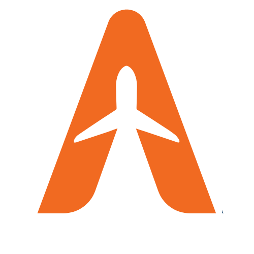 Travel Advocates Logo Background